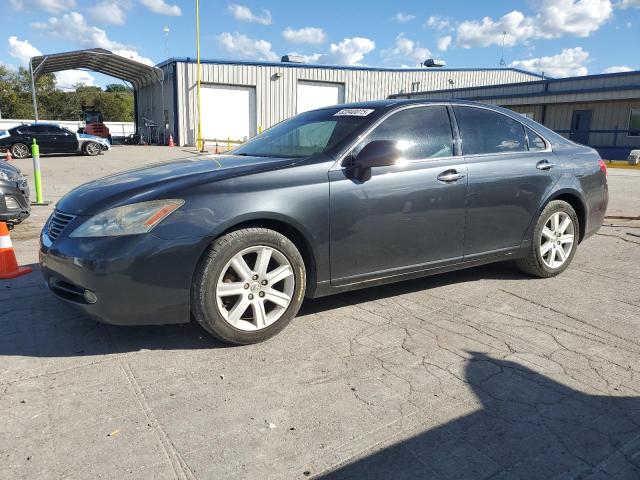 2007 LEXUS ES 350, 