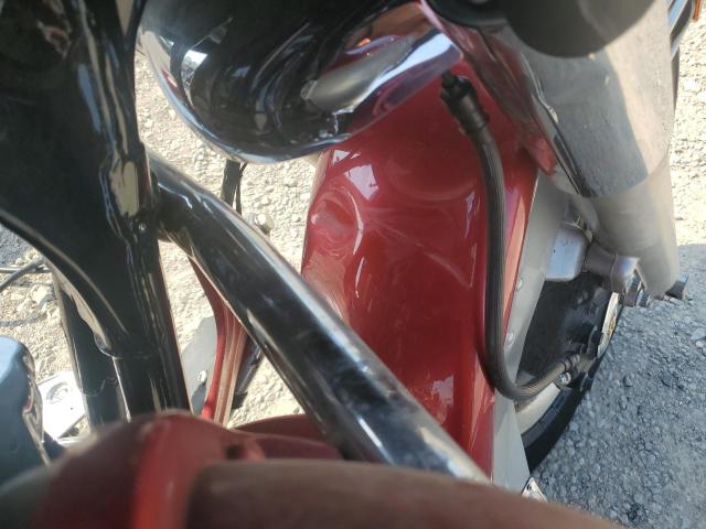 1HD1FCW175Y617973 - 2005 HARLEY-DAVIDSON FLHTCUI 双色 照片 10