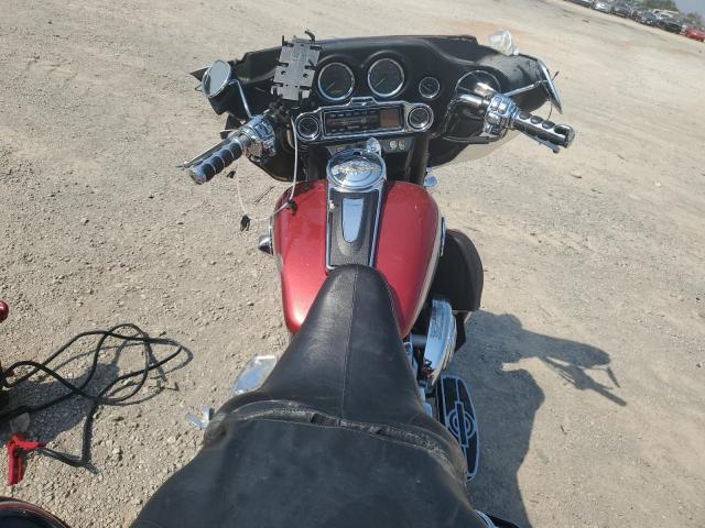 1HD1FCW175Y617973 - 2005 HARLEY-DAVIDSON FLHTCUI 双色 照片 6