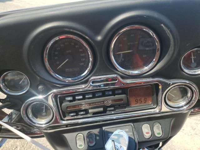 1HD1FCW175Y617973 - 2005 HARLEY-DAVIDSON FLHTCUI 双色 照片 7