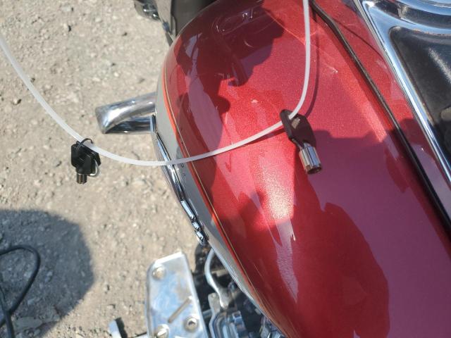 1HD1FCW175Y617973 - 2005 HARLEY-DAVIDSON FLHTCUI 双色 照片 8