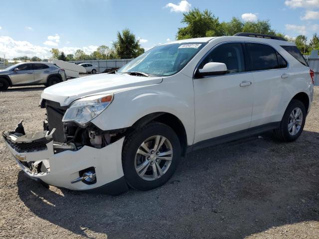 2014 CHEVROLET EQUINOX LT, 