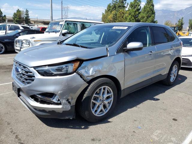 2021 FORD EDGE SEL, 