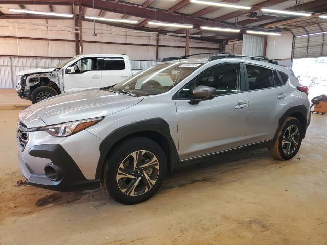 2024 SUBARU CROSSTREK PREMIUM, 