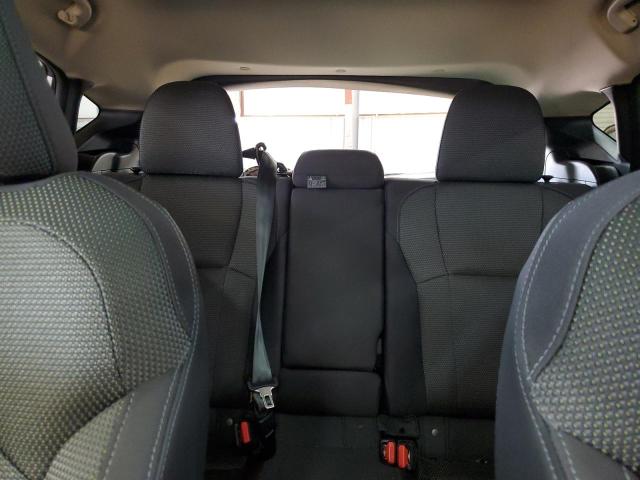 JF2GUADC9RH388830 - 2024 SUBARU CROSSTREK PREMIUM Күміс фото 10