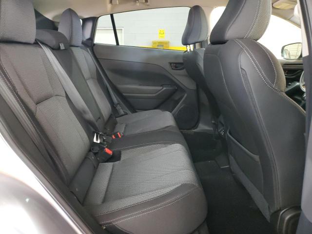 JF2GUADC9RH388830 - 2024 SUBARU CROSSTREK PREMIUM Күміс фото 11