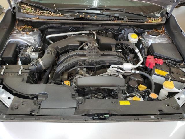 JF2GUADC9RH388830 - 2024 SUBARU CROSSTREK PREMIUM Күміс фото 12