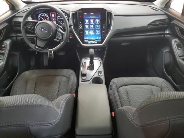 JF2GUADC9RH388830 - 2024 SUBARU CROSSTREK PREMIUM Күміс фото 8
