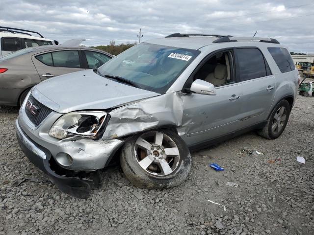 2010 GMC ACADIA SLT-1, 