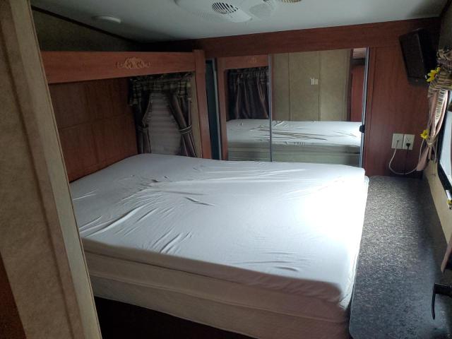 5SFSG3628CE241369 - 2012 HEARTLAND GREYSTONE 白色 照片 5