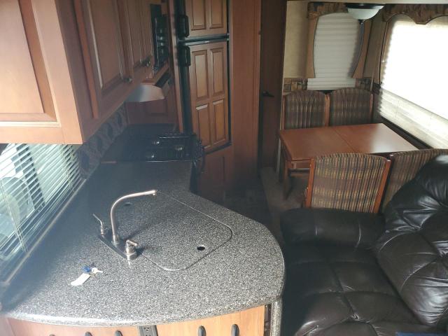 5SFSG3628CE241369 - 2012 HEARTLAND GREYSTONE 白色 照片 6