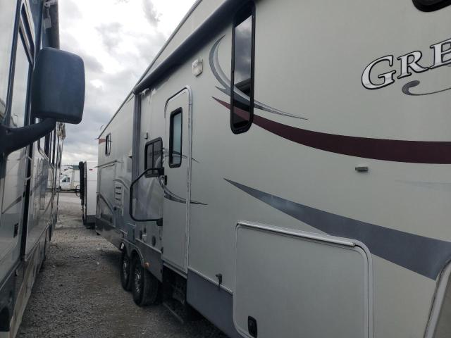 5SFSG3628CE241369 - 2012 HEARTLAND GREYSTONE 白色 照片 9