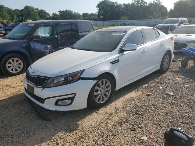 2015 KIA OPTIMA EX, 
