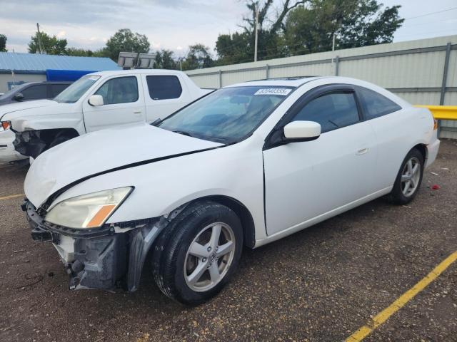 2005 HONDA ACCORD EX, 