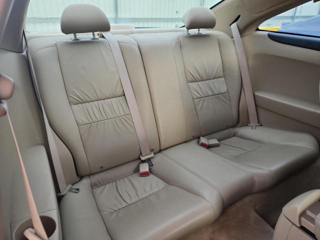 1HGCM72605A019257 - 2005 HONDA ACCORD EX 白色 照片 10