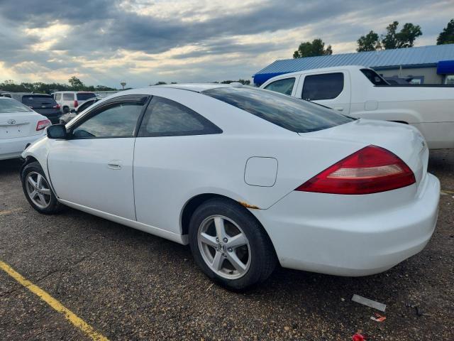 1HGCM72605A019257 - 2005 HONDA ACCORD EX 白色 照片 2
