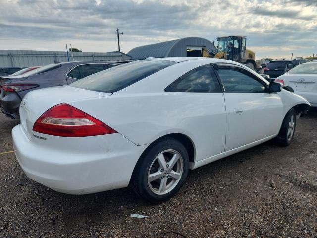 1HGCM72605A019257 - 2005 HONDA ACCORD EX 白色 照片 3