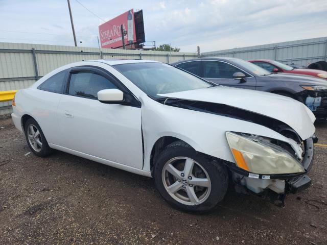 1HGCM72605A019257 - 2005 HONDA ACCORD EX 白色 照片 4