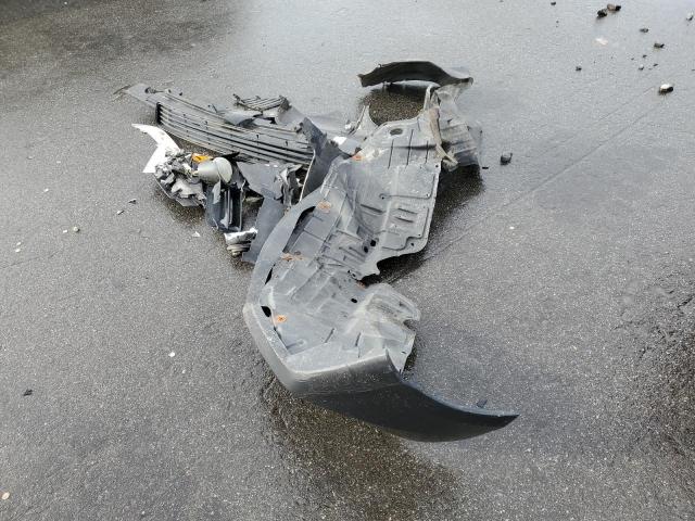 4T4BF1FK1CR213446 - 2012 TOYOTA CAMRY BASE BLACK photo 12