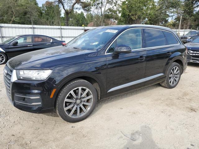 2017 AUDI Q7 PREMIUM PLUS, 