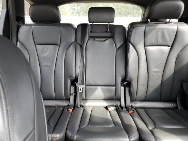 WA1LAAF71HD019451 - 2017 AUDI Q7 PREMIUM PLUS Qara foto 10