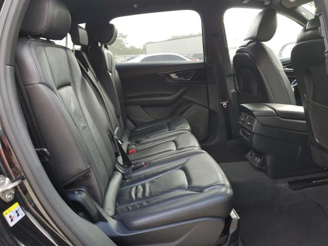 WA1LAAF71HD019451 - 2017 AUDI Q7 PREMIUM PLUS Qara foto 11