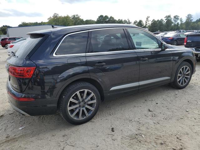 WA1LAAF71HD019451 - 2017 AUDI Q7 PREMIUM PLUS Qara foto 3