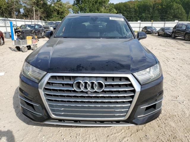 WA1LAAF71HD019451 - 2017 AUDI Q7 PREMIUM PLUS Qara foto 5