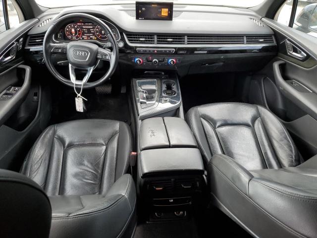 WA1LAAF71HD019451 - 2017 AUDI Q7 PREMIUM PLUS Qara foto 8