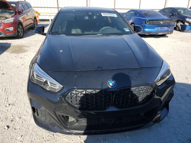 WBA13AL04M7G45289 - 2021 BMW 228XI BLACK photo 5