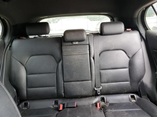 WDCTG4EB9JJ443764 - 2018 MERCEDES-BENZ GLA 250 შავი ფოტო 10