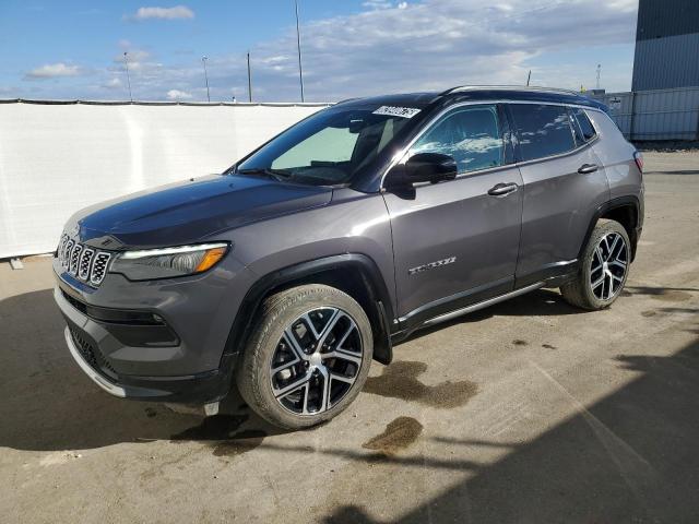 2024 JEEP COMPASS LIMITED, 