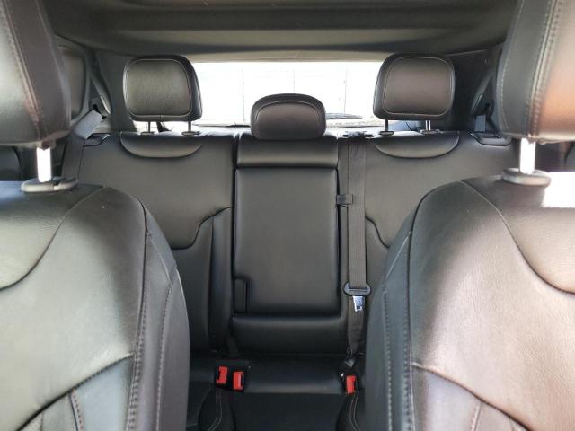 3C4NJDCN8RT149368 - 2024 JEEP COMPASS LIMITED 灰色 照片 10