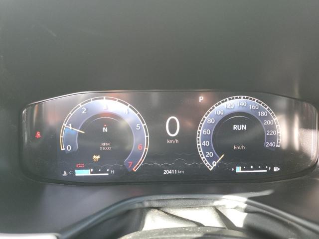 3C4NJDCN8RT149368 - 2024 JEEP COMPASS LIMITED 灰色 照片 9