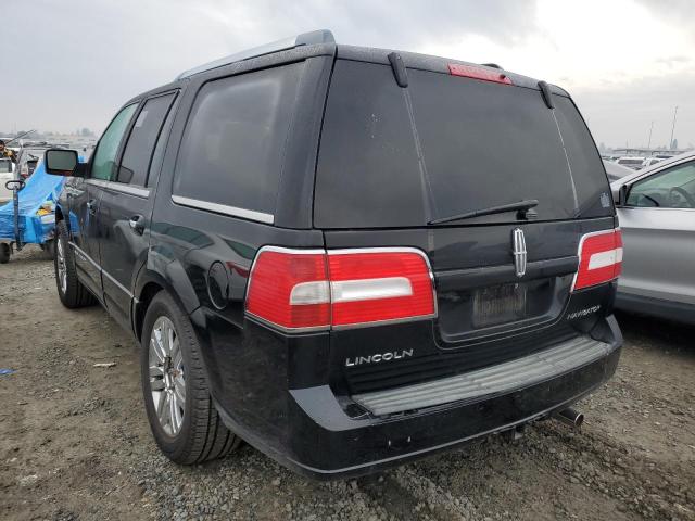 5LMFU28529EJ01317 - 2009 LINCOLN NAVIGATOR 灰色 照片 2