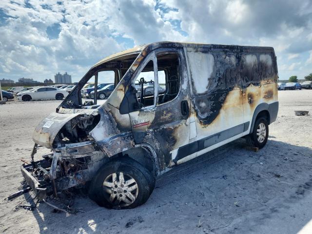 2017 RAM PROMASTER 1500 STANDARD, 