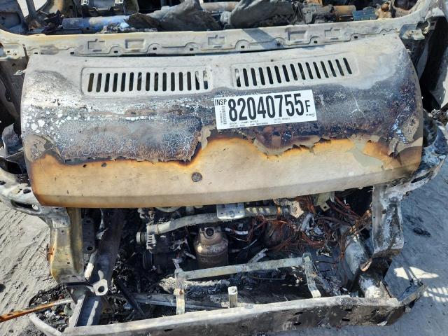 3C6TRVAG3HE517072 - 2017 RAM PROMASTER 1500 STANDARD 白色 照片 12