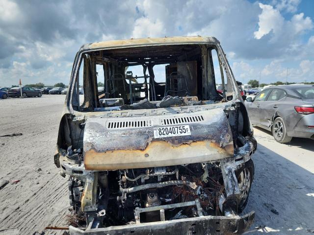 3C6TRVAG3HE517072 - 2017 RAM PROMASTER 1500 STANDARD 白色 照片 5