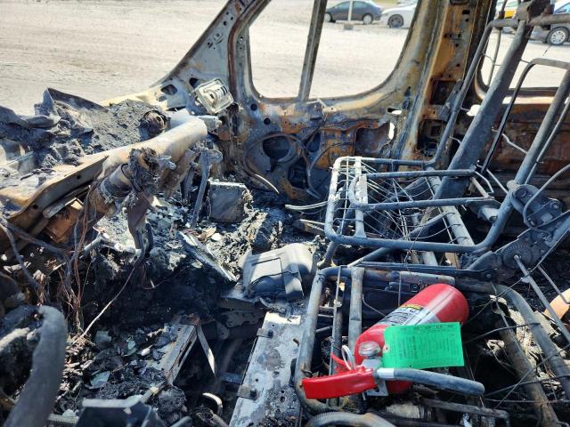 3C6TRVAG3HE517072 - 2017 RAM PROMASTER 1500 STANDARD 白色 照片 7