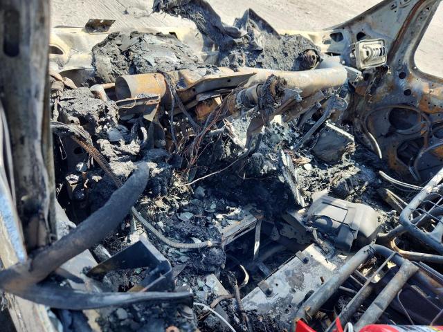 3C6TRVAG3HE517072 - 2017 RAM PROMASTER 1500 STANDARD 白色 照片 8