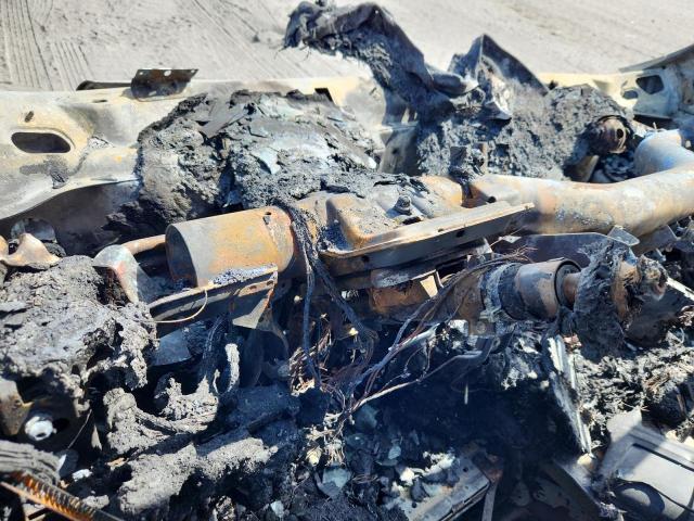 3C6TRVAG3HE517072 - 2017 RAM PROMASTER 1500 STANDARD 白色 照片 9