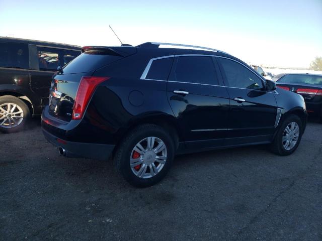 3GYFNBE39GS530670 - 2016 CADILLAC SRX LUXURY COLLECTION BLACK photo 3