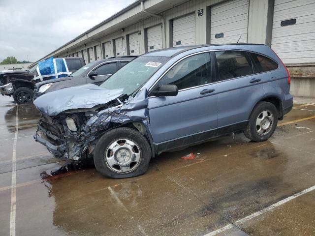 2010 HONDA CR-V LX, 
