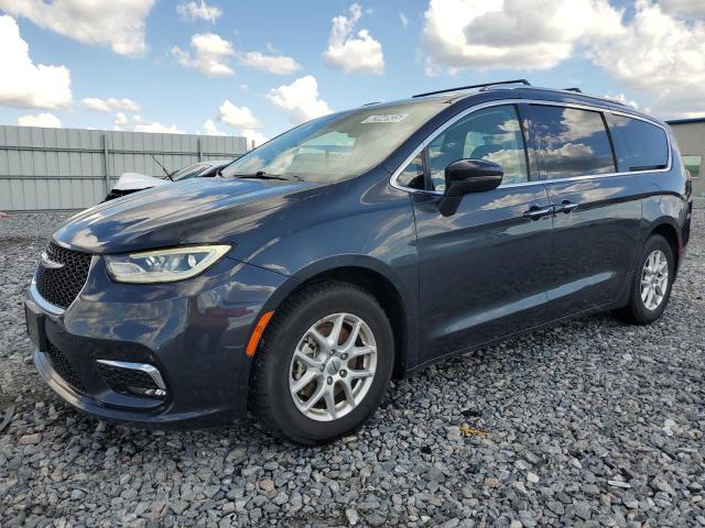2021 CHRYSLER PACIFICA TOURING L, 