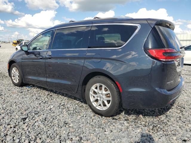 2C4RC1BG7MR588733 - 2021 CHRYSLER PACIFICA TOURING L Գրաֆիտ լուսանկար 2