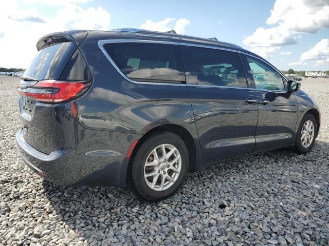 2C4RC1BG7MR588733 - 2021 CHRYSLER PACIFICA TOURING L Գրաֆիտ լուսանկար 3