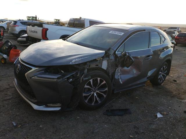 2015 LEXUS NX 200T, 