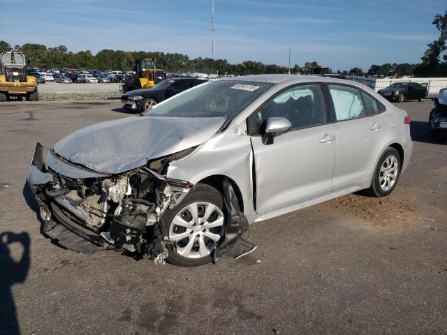 2022 TOYOTA COROLLA LE, 