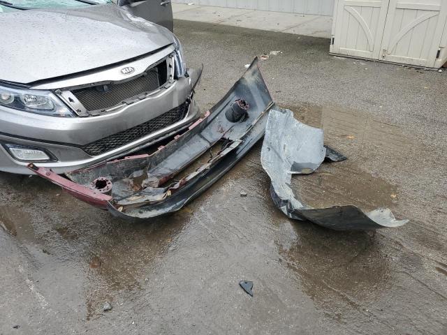 1J8HR48N97C643450 - 2007 JEEP GRAND CHER LAREDO ბურგუნდია ფოტო 13