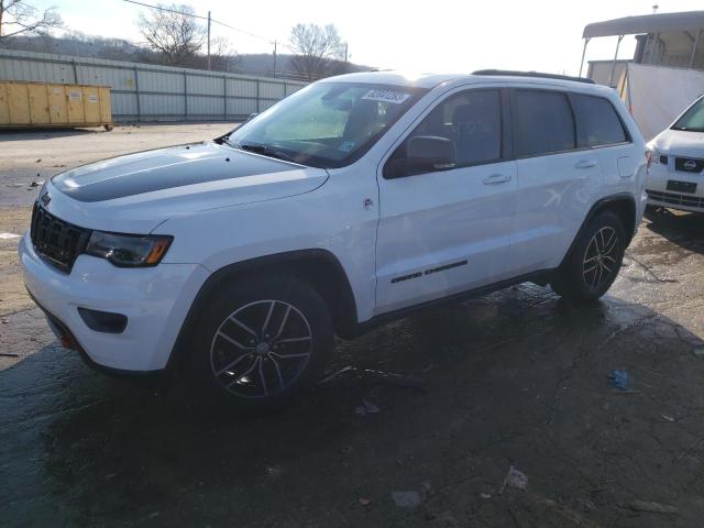 2018 JEEP GRAND CHER TRAILHAWK, 